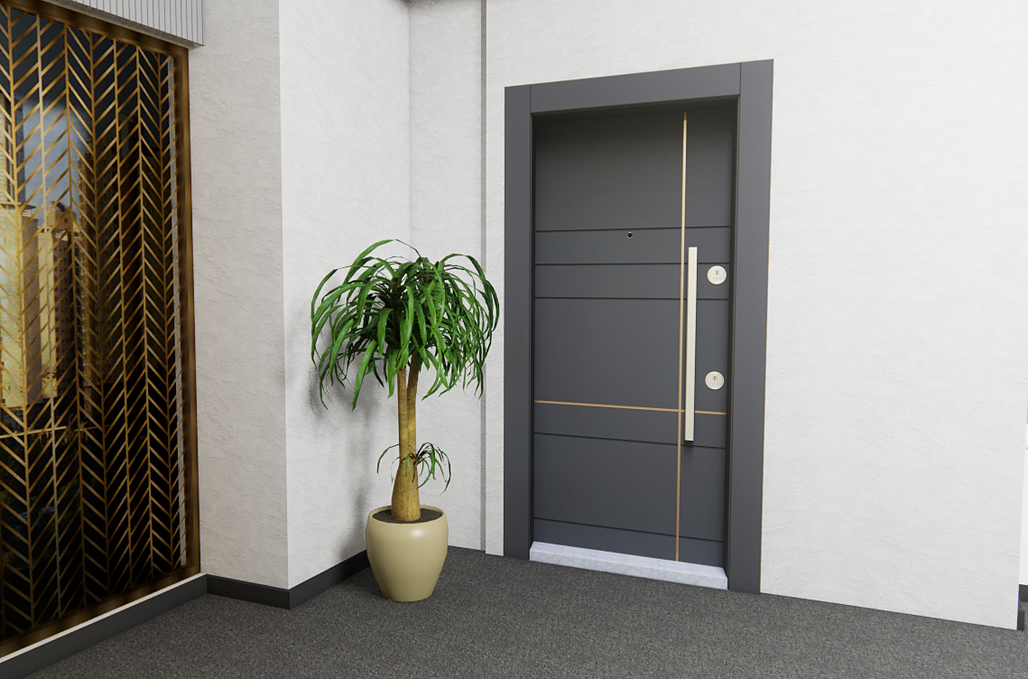 Yunusemre Çelik Kapıcı