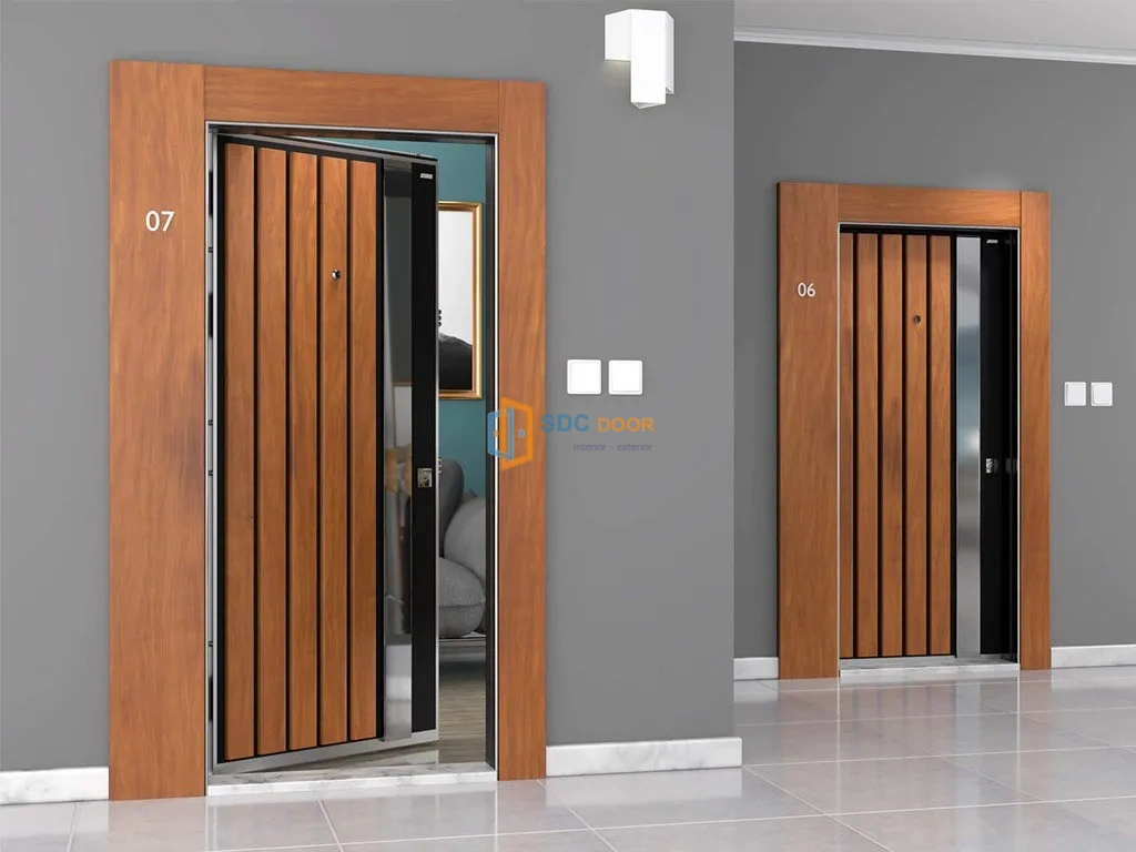 Yunusemre Çelik Kapıcı